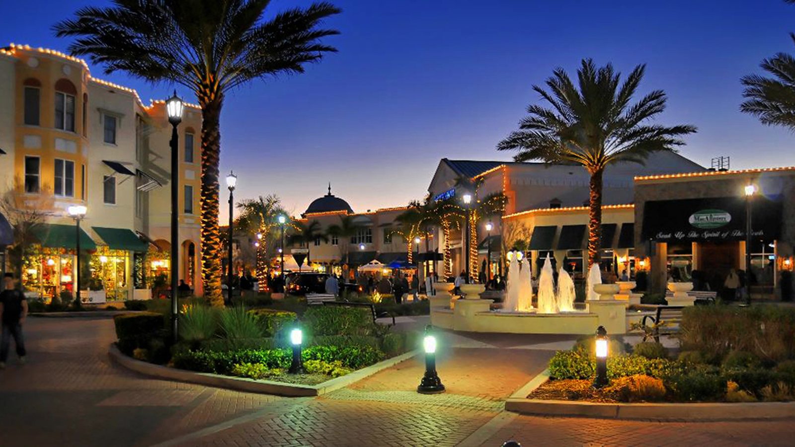 Lakewood Ranch, Florida